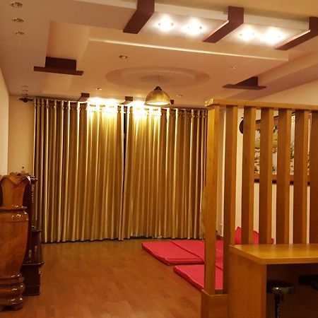 Can Ho Cherry House Da Lat Exterior photo