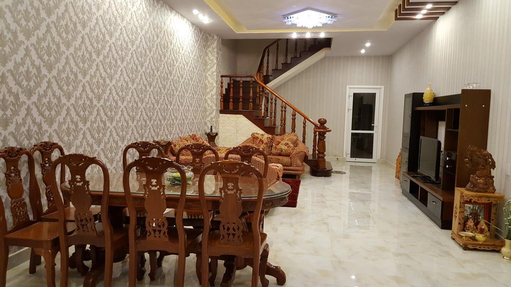 Can Ho Cherry House Da Lat Exterior photo
