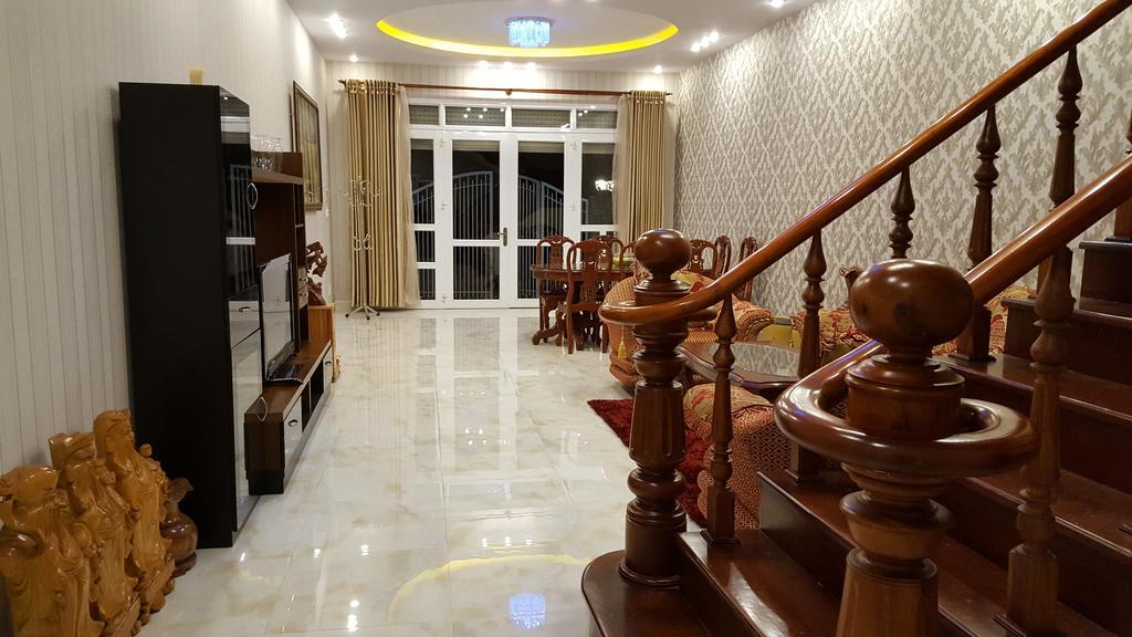 Can Ho Cherry House Da Lat Exterior photo