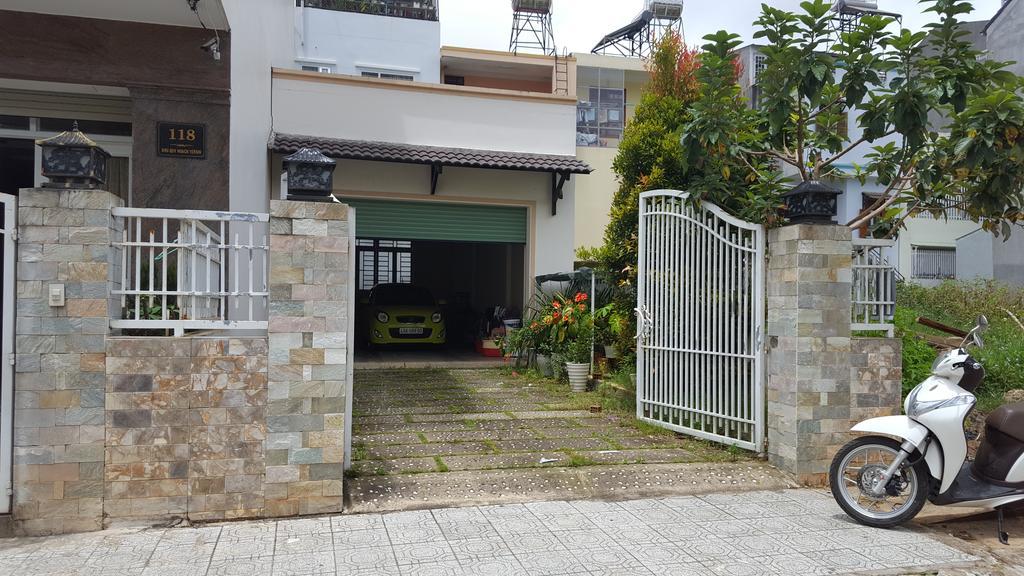 Can Ho Cherry House Da Lat Exterior photo