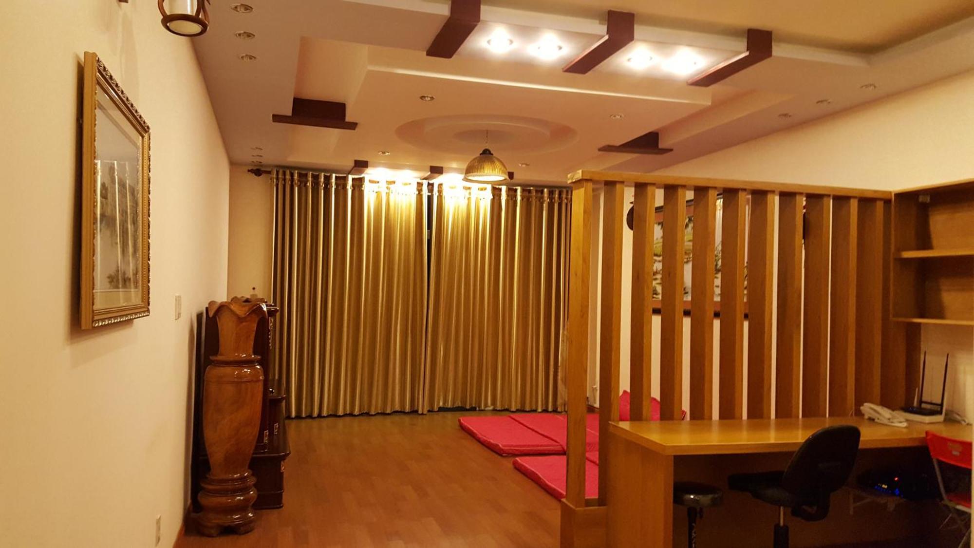 Can Ho Cherry House Da Lat Exterior photo